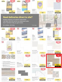 Builders Inland : It's Back To Site Done Right Day (14 January - 03 March 2025), page 13