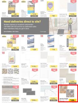 Builders Inland : It's Back To Site Done Right Day (14 January - 03 March 2025), page 13