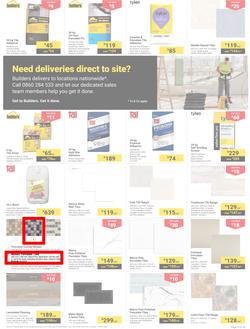 Builders Inland : It's Back To Site Done Right Day (14 January - 03 March 2025), page 13