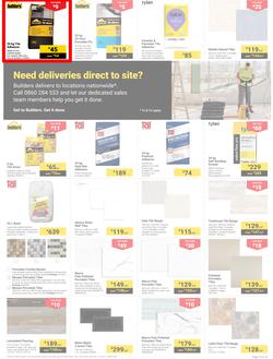 Builders Inland : It's Back To Site Done Right Day (14 January - 03 March 2025), page 13