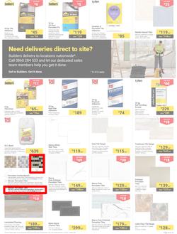 Builders Inland : It's Back To Site Done Right Day (14 January - 03 March 2025), page 13