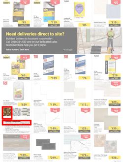 Builders Inland : It's Back To Site Done Right Day (14 January - 03 March 2025), page 13