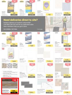 Builders Inland : It's Back To Site Done Right Day (14 January - 03 March 2025), page 13