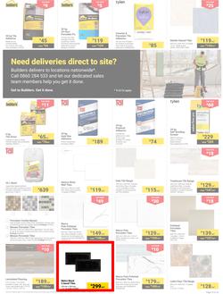 Builders Inland : It's Back To Site Done Right Day (14 January - 03 March 2025), page 13