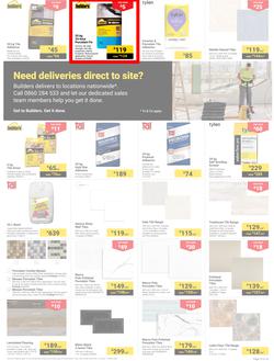 Builders Inland : It's Back To Site Done Right Day (14 January - 03 March 2025), page 13