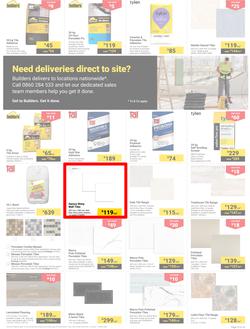 Builders Inland : It's Back To Site Done Right Day (14 January - 03 March 2025), page 13