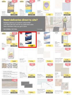 Builders Inland : It's Back To Site Done Right Day (14 January - 03 March 2025), page 13