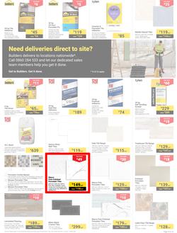 Builders Inland : It's Back To Site Done Right Day (14 January - 03 March 2025), page 13