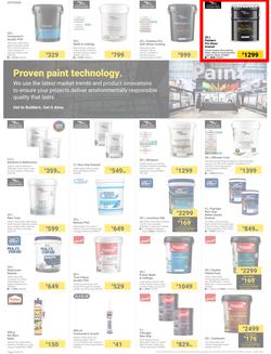 Builders Inland : It's Back To Site Done Right Day (14 January - 03 March 2025), page 14