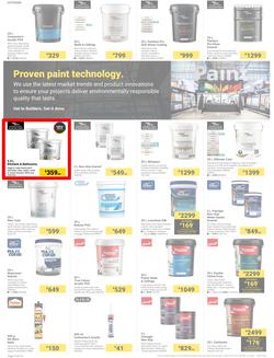 Builders Inland : It's Back To Site Done Right Day (14 January - 03 March 2025), page 14