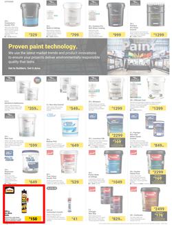 Builders Inland : It's Back To Site Done Right Day (14 January - 03 March 2025), page 14