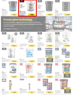 Builders Inland : It's Back To Site Done Right Day (14 January - 03 March 2025), page 14