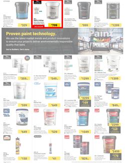 Builders Inland : It's Back To Site Done Right Day (14 January - 03 March 2025), page 14