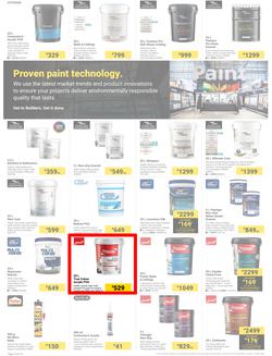 Builders Inland : It's Back To Site Done Right Day (14 January - 03 March 2025), page 14