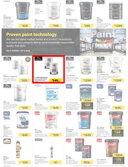 Builders Inland : It's Back To Site Done Right Day (14 January - 03 March 2025), page 14