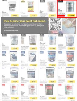 Builders Inland : It's Back To Site Done Right Day (14 January - 03 March 2025), page 15