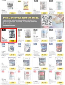 Builders Inland : It's Back To Site Done Right Day (14 January - 03 March 2025), page 15