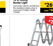 Steadystep Multi Step Ladder