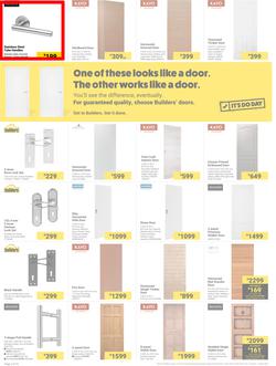 Builders KwaZulu-Natal : It's Back To Site Done Right Day (14 January - 03 March 2025), page 2