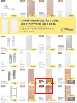 Builders KwaZulu-Natal : It's Back To Site Done Right Day (14 January - 03 March 2025), page 2