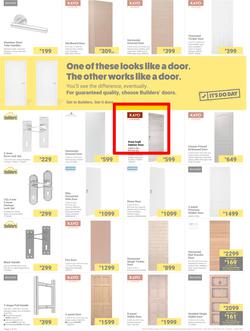 Builders KwaZulu-Natal : It's Back To Site Done Right Day (14 January - 03 March 2025), page 2