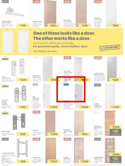 Builders KwaZulu-Natal : It's Back To Site Done Right Day (14 January - 03 March 2025), page 2