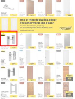 Builders KwaZulu-Natal : It's Back To Site Done Right Day (14 January - 03 March 2025), page 2