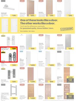 Builders KwaZulu-Natal : It's Back To Site Done Right Day (14 January - 03 March 2025), page 2