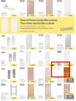 Builders KwaZulu-Natal : It's Back To Site Done Right Day (14 January - 03 March 2025), page 2