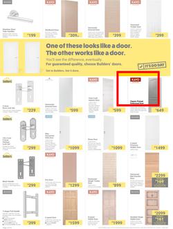 Builders KwaZulu-Natal : It's Back To Site Done Right Day (14 January - 03 March 2025), page 2