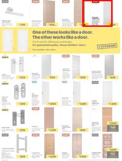 Builders KwaZulu-Natal : It's Back To Site Done Right Day (14 January - 03 March 2025), page 2