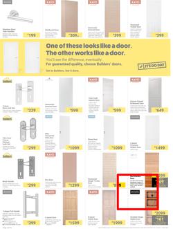 Builders KwaZulu-Natal : It's Back To Site Done Right Day (14 January - 03 March 2025), page 2