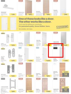 Builders KwaZulu-Natal : It's Back To Site Done Right Day (14 January - 03 March 2025), page 2