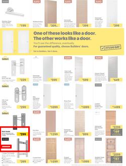 Builders KwaZulu-Natal : It's Back To Site Done Right Day (14 January - 03 March 2025), page 2