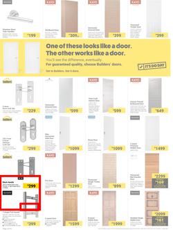 Builders KwaZulu-Natal : It's Back To Site Done Right Day (14 January - 03 March 2025), page 2