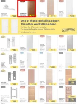 Builders KwaZulu-Natal : It's Back To Site Done Right Day (14 January - 03 March 2025), page 2