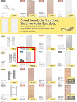 Builders KwaZulu-Natal : It's Back To Site Done Right Day (14 January - 03 March 2025), page 2