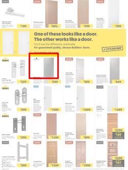 Builders KwaZulu-Natal : It's Back To Site Done Right Day (14 January - 03 March 2025), page 2