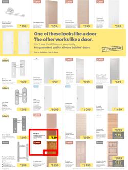 Builders KwaZulu-Natal : It's Back To Site Done Right Day (14 January - 03 March 2025), page 2