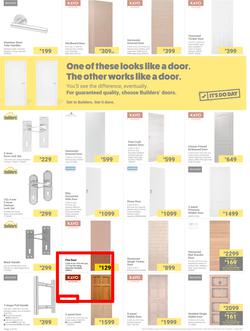 Builders KwaZulu-Natal : It's Back To Site Done Right Day (14 January - 03 March 2025), page 2