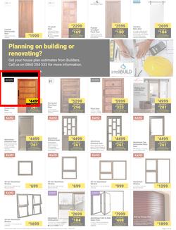 Builders KwaZulu-Natal : It's Back To Site Done Right Day (14 January - 03 March 2025), page 3