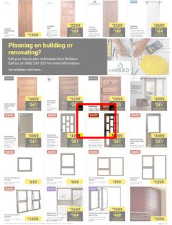 Builders KwaZulu-Natal : It's Back To Site Done Right Day (14 January - 03 March 2025), page 3