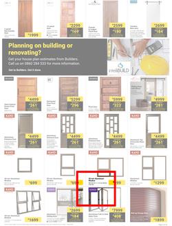 Builders KwaZulu-Natal : It's Back To Site Done Right Day (14 January - 03 March 2025), page 3