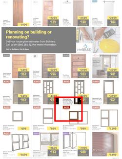 Builders KwaZulu-Natal : It's Back To Site Done Right Day (14 January - 03 March 2025), page 3