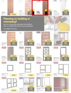 Builders KwaZulu-Natal : It's Back To Site Done Right Day (14 January - 03 March 2025), page 3