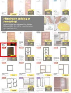 Builders KwaZulu-Natal : It's Back To Site Done Right Day (14 January - 03 March 2025), page 3