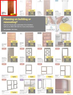 Builders KwaZulu-Natal : It's Back To Site Done Right Day (14 January - 03 March 2025), page 3