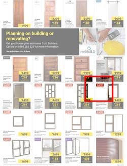 Builders KwaZulu-Natal : It's Back To Site Done Right Day (14 January - 03 March 2025), page 3