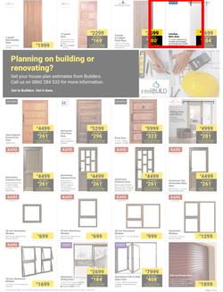 Builders KwaZulu-Natal : It's Back To Site Done Right Day (14 January - 03 March 2025), page 3