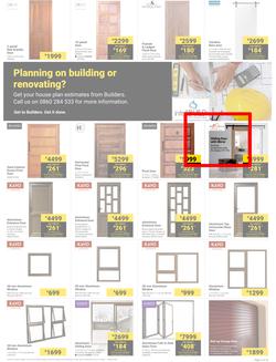 Builders KwaZulu-Natal : It's Back To Site Done Right Day (14 January - 03 March 2025), page 3